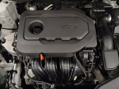 Used 2019 Kia Optima LX FWD image 30