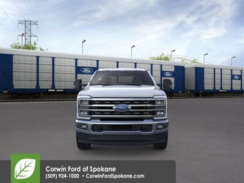 New 2026 Ford F250 XLT AWD/4WD image 8