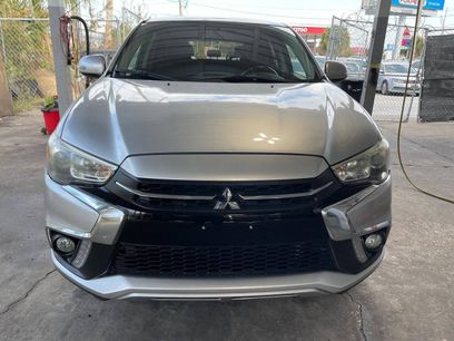 Used 2019 Mitsubishi Outlander Sport SE