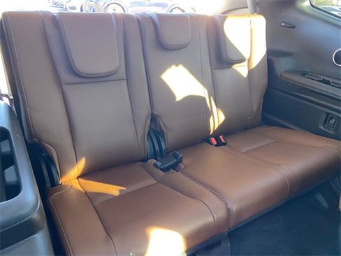 Used 2022 Subaru Ascent Touring image 28