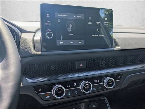 New 2026 Honda CR-V Sport image 12