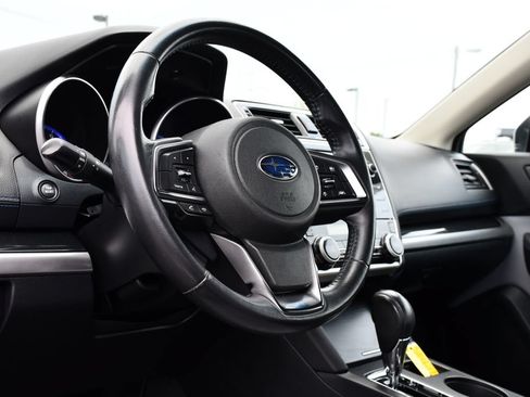 Used 2018 Subaru Legacy 2.5i Sport AWD/4WD image 15