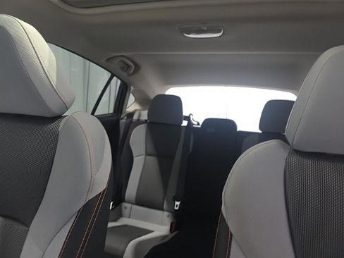 Certified 2023 Subaru Crosstrek 2.0i Premium image 16