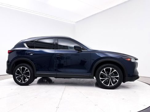Used 2022 MAZDA CX-5 AWD 2.5 S w/ Premium Plus Pkg image 40
