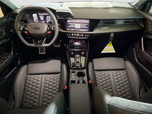New 2026 Audi RS 3 image 14