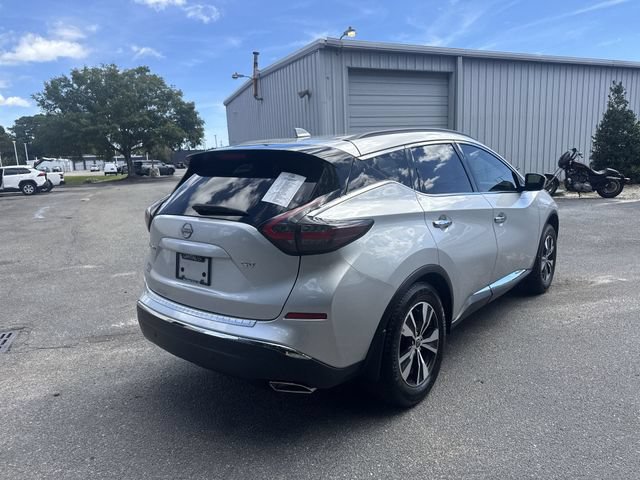 Used 2024 Nissan Murano SV FWD image 5