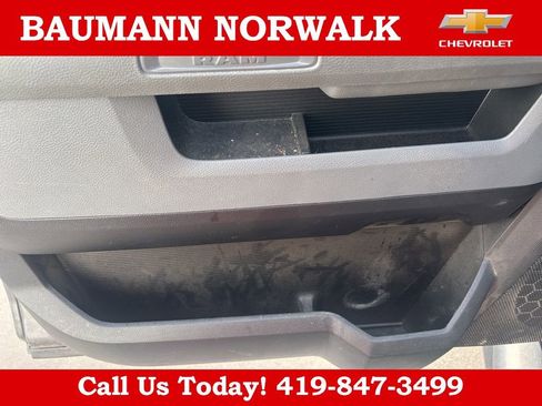 Used 2017 RAM 1500 Big Horn image 22