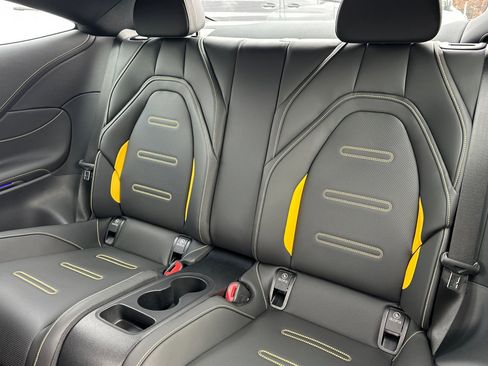 New 2026 Mercedes-Benz CLE 53 AMG 4MATIC Coupe image 12