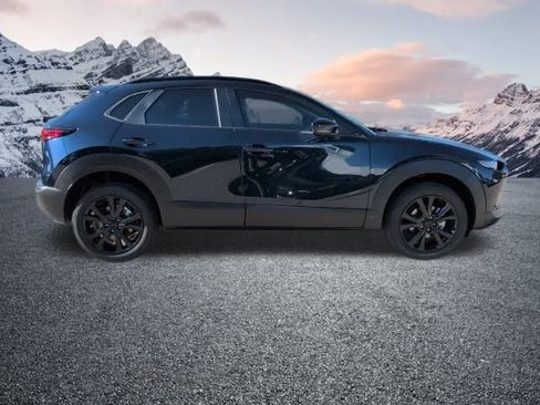 New 2026 MAZDA CX-30 2.5 Turbo w/ Premium Package image 36