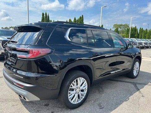 New 2026 GMC Acadia Elevation w/ Super Cruise Package image 7