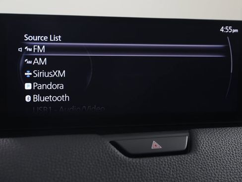 Used 2024 MAZDA CX-90 Plug-In Hybrid w/ Premium Pkg image 35