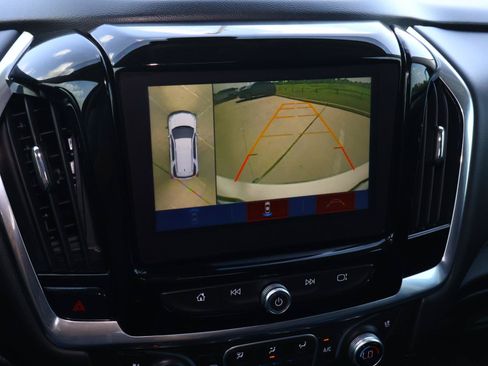 Used 2018 Chevrolet Traverse Premier w/ Redline Edition FWD image 27