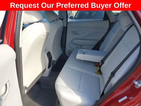 New 2026 Hyundai Kona SEL Sport image 28