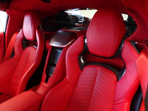 Used 2026 Chevrolet Corvette Z06 image 15