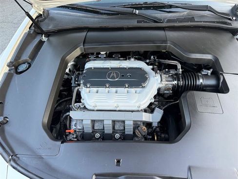Used 2014 Acura TL w/ Technology Package image 37
