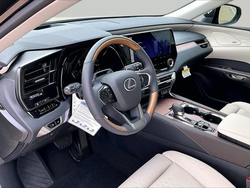 New 2026 Lexus RX 350 AWD image 8
