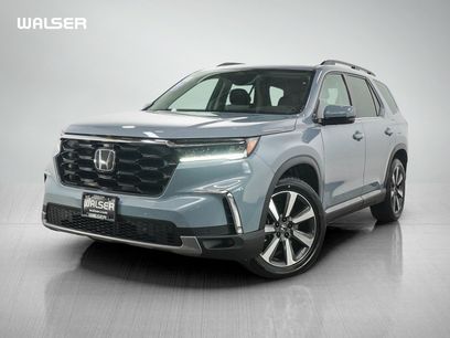 Used 2023 Honda Pilot Touring