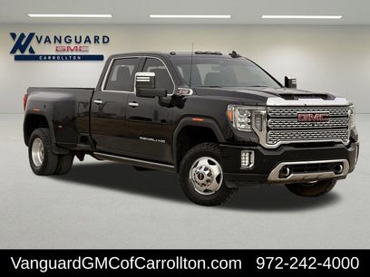 Used 2023 GMC Sierra 3500 Denali w/ Denali Ultimate Package