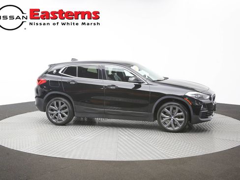 Used 2018 BMW X2 xDrive28i AWD/4WD image 42