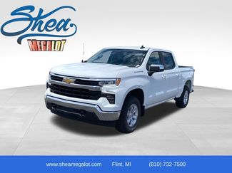 Certified 2023 Chevrolet Silverado 1500 LT AWD/4WD 360° Tour