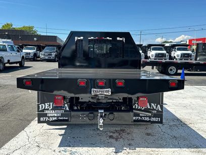 New 2024 Ford F350 XL w/ XL Chrome Package