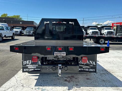 New 2024 Ford F350 XL w/ XL Chrome Package image 3