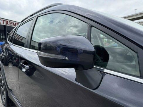 Used 2019 Subaru Crosstrek 2.0i Limited w/ Popular Package #3 AWD/4WD image 10