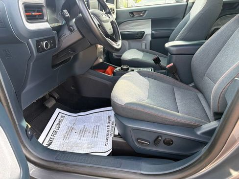 Used 2024 Ford Maverick XLT w/ XLT Luxury Package FWD image 21
