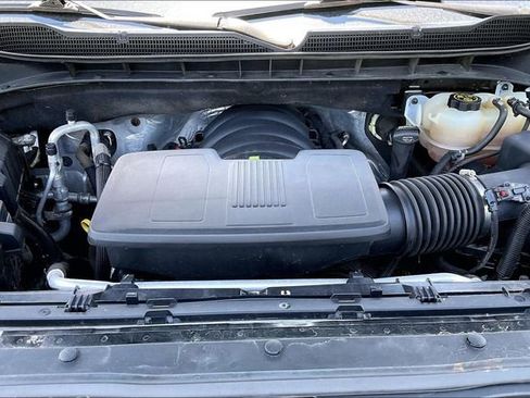 Used 2023 Chevrolet Silverado 1500 ZR2 w/ Technology Package AWD/4WD image 21