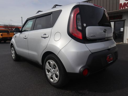 Used 2014 Kia Soul image 25