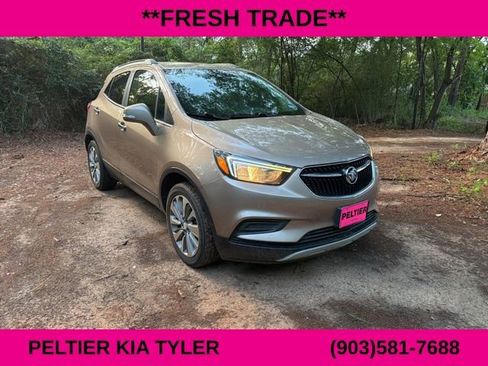 Used 2019 Buick Encore Preferred image 1