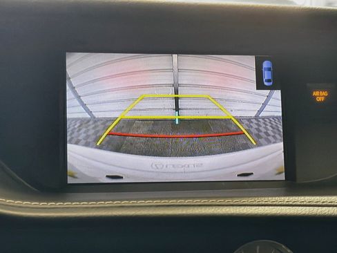 Used 2015 Lexus ES 350 w/ Premium Package FWD image 16