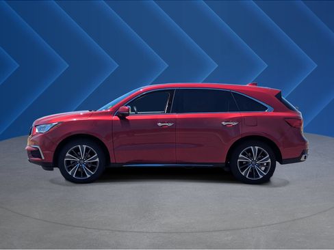 Used 2019 Acura MDX FWD w/ Technology Package image 6