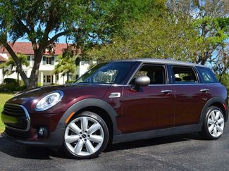Used 2016 MINI Cooper Clubman video 2