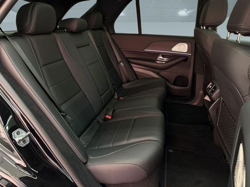 New 2026 Mercedes-Benz GLE 350 4MATIC image 24