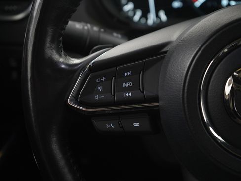 Used 2023 MAZDA CX-9 Grand Touring image 27