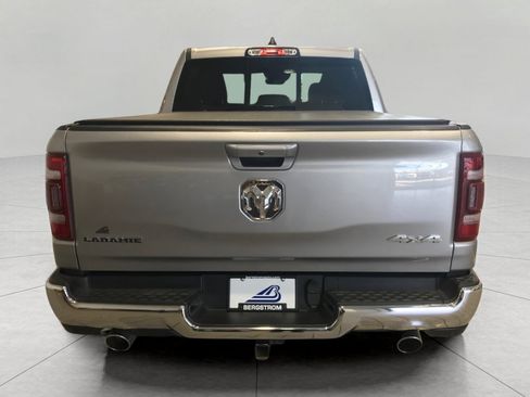 Used 2023 RAM 1500 Laramie AWD/4WD image 28