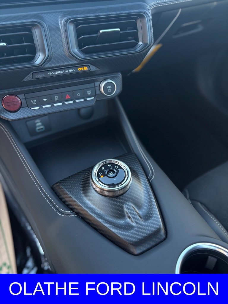 New 2026 Ford Mustang Dark Horse SC RWD image 14
