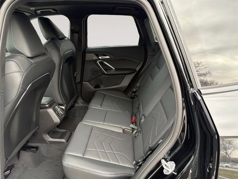 New 2026 BMW X1 xDrive28i w/ Technology Package image 13