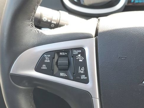 Certified 2017 Chevrolet Equinox Premier w/ Enhanced Convenience Package FWD image 20