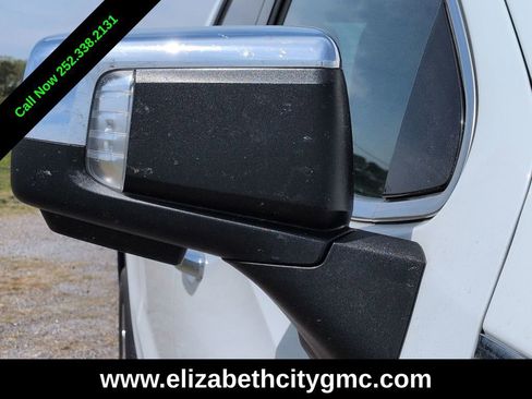 Used 2019 GMC Sierra 1500 SLT w/ SLT Premium Package image 11