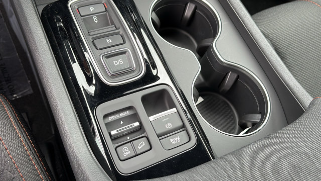 New 2026 Honda Pilot Sport image 18
