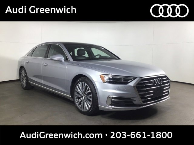 Used 2019 Audi A8 L 3.0T w/ Executive Package AWD/4WD image 1