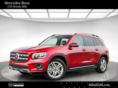 Used 2021 Mercedes-Benz GLB 250 4MATIC