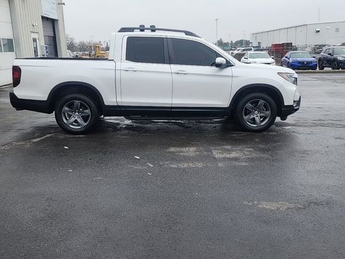 Used 2023 Honda Ridgeline RTL image 9