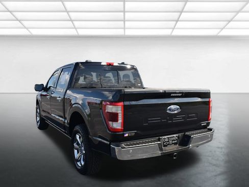 Used 2021 Ford F150 Lariat w/ Equipment Group 502A High AWD/4WD image 10