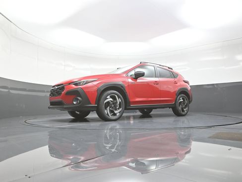 New 2026 Subaru Crosstrek 2.5i Limited AWD/4WD image 11