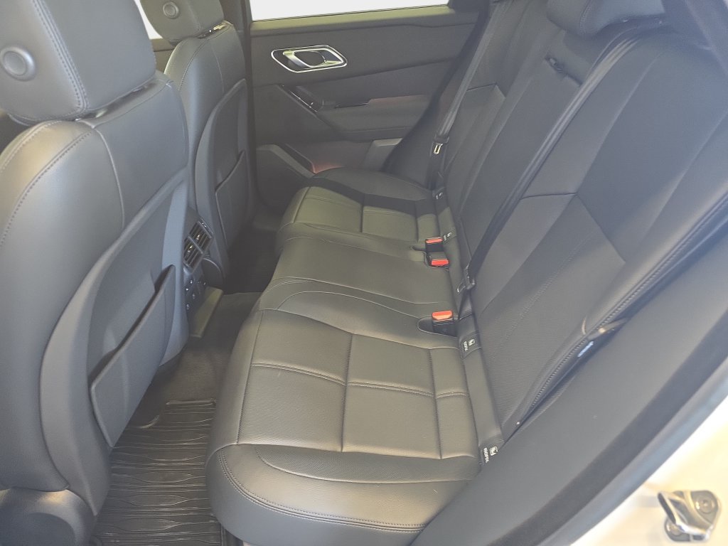 New 2026 Land Rover Range Rover Velar Dynamic SE AWD/4WD image 11