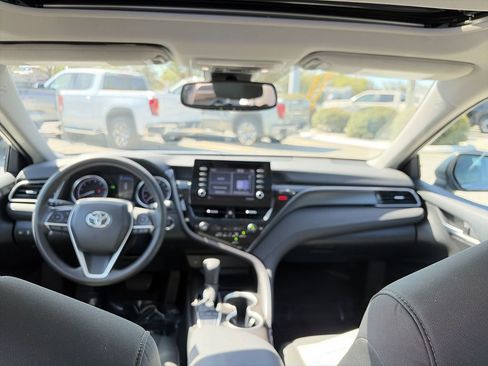 Used 2023 Toyota Camry LE w/ Convenience Package image 27