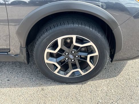 Used 2017 Subaru Crosstrek 2.0i Premium AWD/4WD image 41